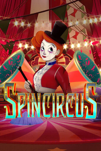 Играть в Spin Circus от Spinmatic | Казино Сhampion Slots 