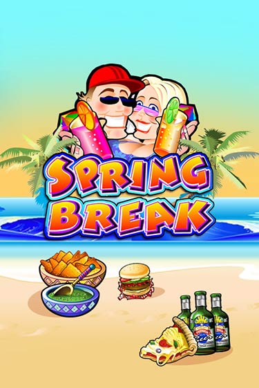 Играть в Spring Break от Games Global | Казино Сhampion Slots 