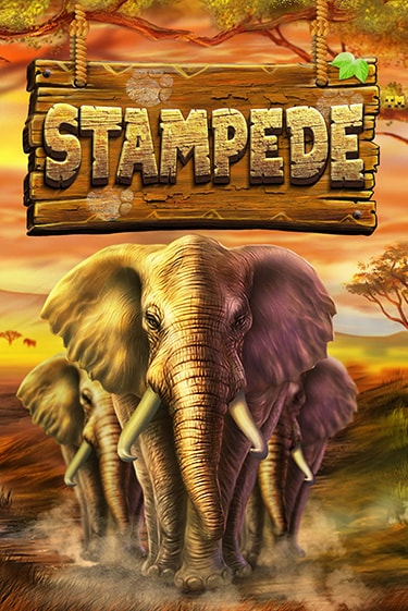 Играть в Stampede от BetSoft | Казино Сhampion Slots 