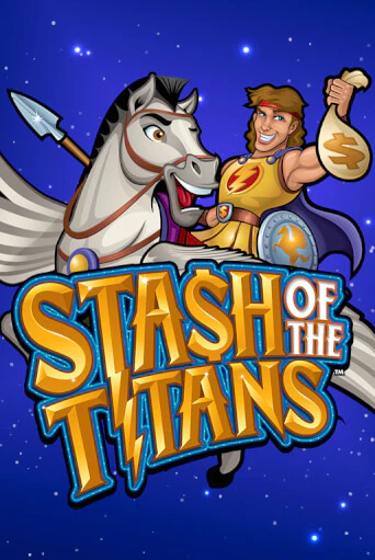 Играть в Stash of the Titans от Microgaming | Казино Сhampion Slots 