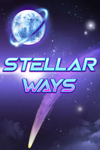 Играть в Stellar Ways от 1X2Gaming | Казино Сhampion Slots 