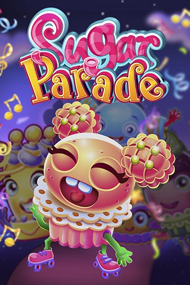 Играть в Sugar Parade от Games Global | Казино Сhampion Slots 