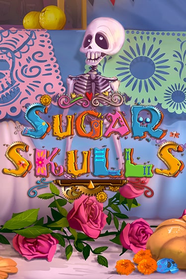 Играть в Sugar Skulls от Booming Games | Казино Сhampion Slots 