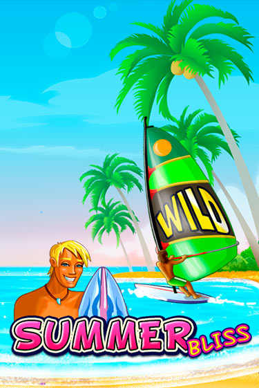 Играть в Summer Bliss от Amusnet Interactive | Казино Сhampion Slots 