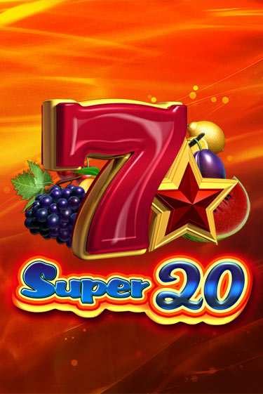 Играть в Super 20 от Amusnet Interactive | Казино Сhampion Slots 