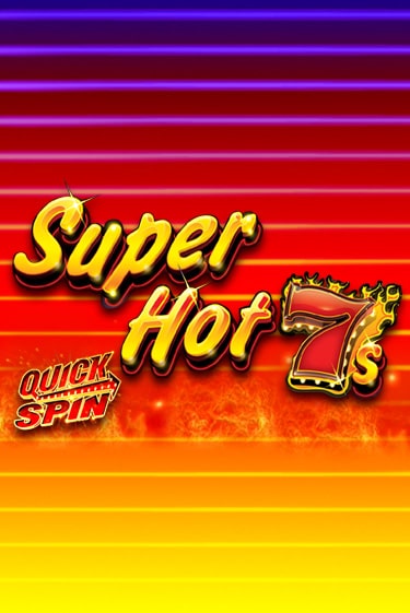 Играть в Super Hot 7s от Games Global | Казино Сhampion Slots 