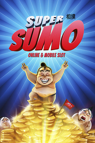 Играть в Super Sumo от Games Global | Казино Сhampion Slots 