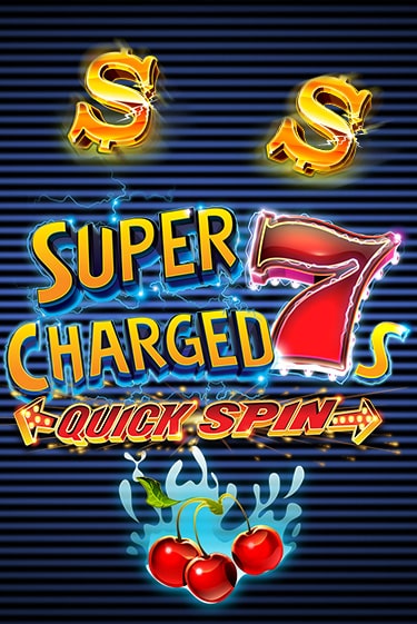 Играть в Super Charged 7s от Games Global | Казино Сhampion Slots 