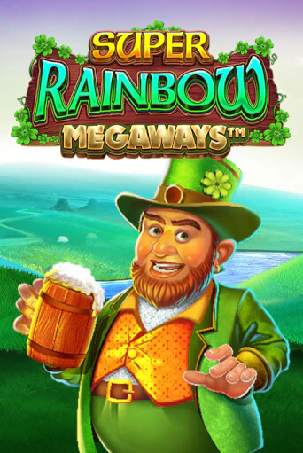 Играть в Super Rainbow Megaways от 1X2Gaming | Казино Сhampion Slots 