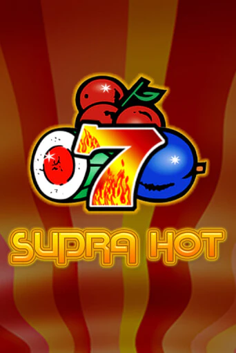 Играть в Supra Hot от Greentube | Казино Сhampion Slots 