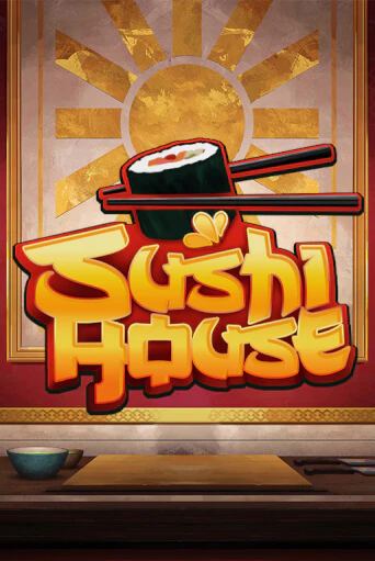 Играть в Sushi House от Spinmatic | Казино Сhampion Slots 