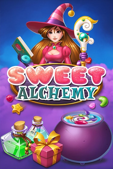 Играть в Sweet Alchemy от Play'n GO | Казино Сhampion Slots 