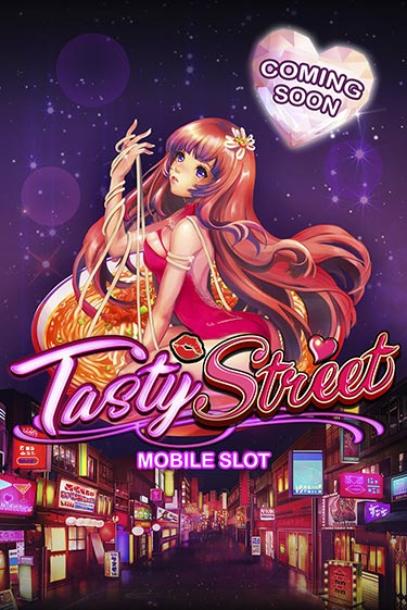 Играть в Tasty Street от Games Global | Казино Сhampion Slots 