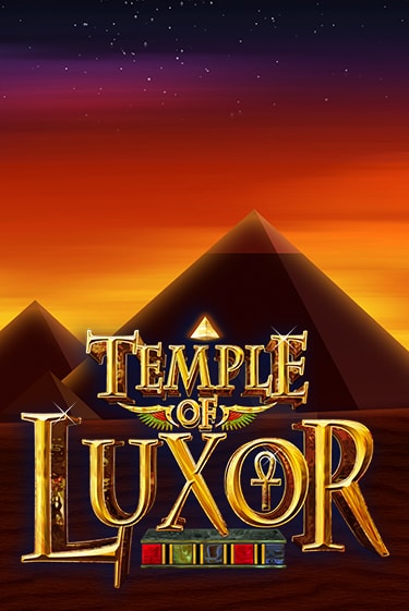 Играть в Temple of Luxor от Games Global | Казино Сhampion Slots 