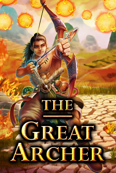 Играть в The Great Archer от Games Global | Казино Сhampion Slots 