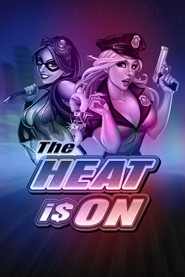 Играть в The Heat is On от Games Global | Казино Сhampion Slots 