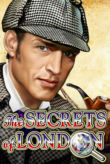 Играть в The Secrets Of London от Amusnet Interactive | Казино Сhampion Slots 