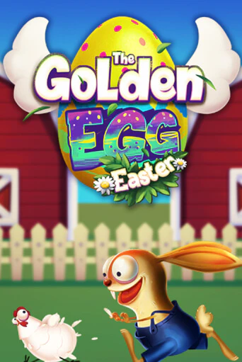 Играть в The Golden Egg Easter от Spinmatic | Казино Сhampion Slots 