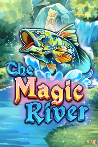 Играть в The Magic River от Skywind | Казино Сhampion Slots 