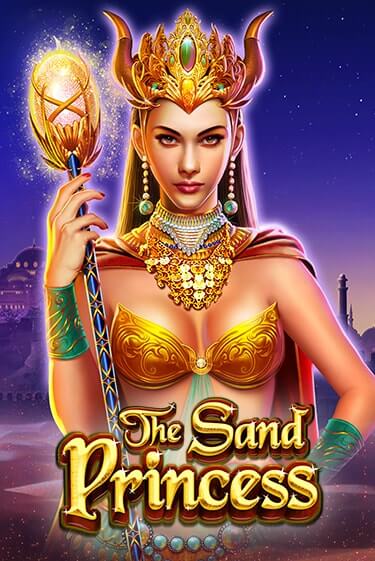 Играть в The Sand Princess от Games Global | Казино Сhampion Slots 