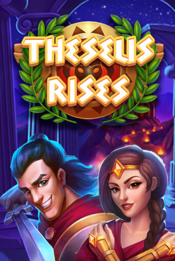 Играть в Theseus Rises от 1X2Gaming | Казино Сhampion Slots 