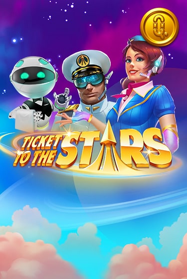 Играть в Ticket to the Stars от Quickspin | Казино Сhampion Slots 