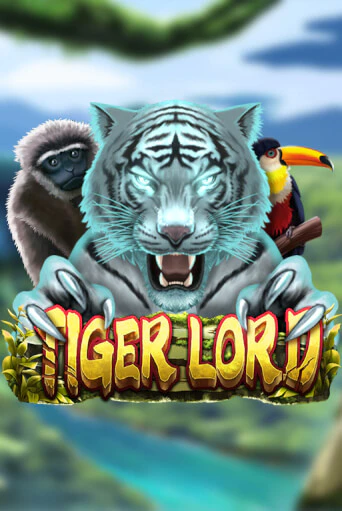 Играть в Tiger Lord от Dragoon Soft | Казино Сhampion Slots 