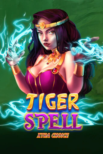 Играть в Tiger Spell - Xtra Choice от Greentube | Казино Сhampion Slots 