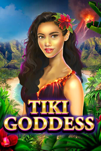 Играть в Tiki Goddess от Games Global | Казино Сhampion Slots 