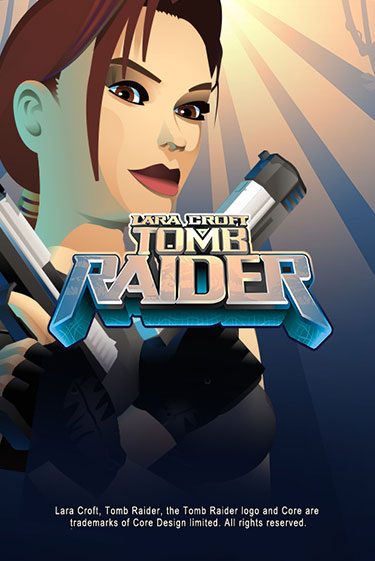 Играть в Tomb Raider от Games Global | Казино Сhampion Slots 