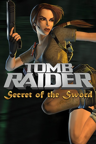 Играть в Tomb Raider Secret of the Sword от Games Global | Казино Сhampion Slots 