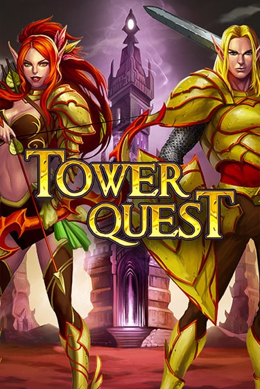 Играть в Tower Quest от Play'n GO | Казино Сhampion Slots 