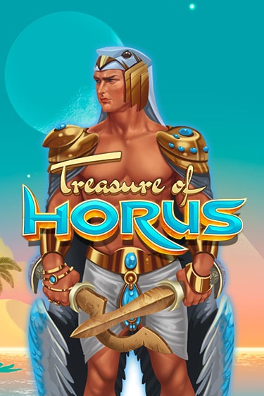 Играть в Treasure of Horus от Games Global | Казино Сhampion Slots 