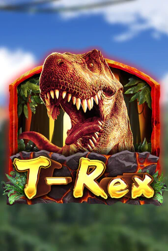 Играть в T-Rex от Dragoon Soft | Казино Сhampion Slots 