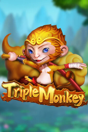 Играть в Triple Monkey от Dragoon Soft | Казино Сhampion Slots 