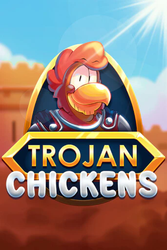 Играть в Trojan Chickens от Triple Cherry | Казино Сhampion Slots 