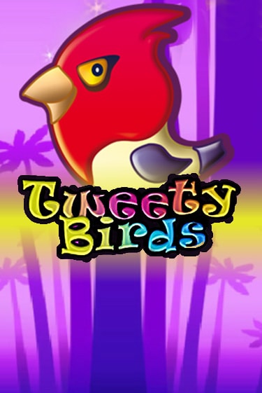 Играть в Tweety Birds от Amatic | Казино Сhampion Slots 