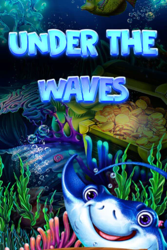 Играть в Under The Waves от 1X2Gaming | Казино Сhampion Slots 