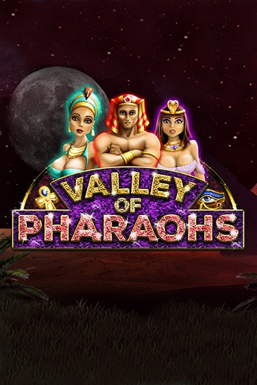 Играть в Valley of Pharaohs от Booming Games | Казино Сhampion Slots 