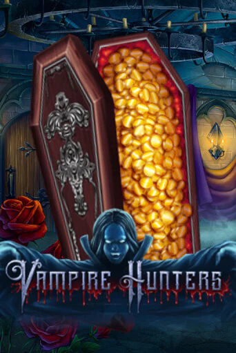 Играть в Vampire Hunters от 1X2Gaming | Казино Сhampion Slots 