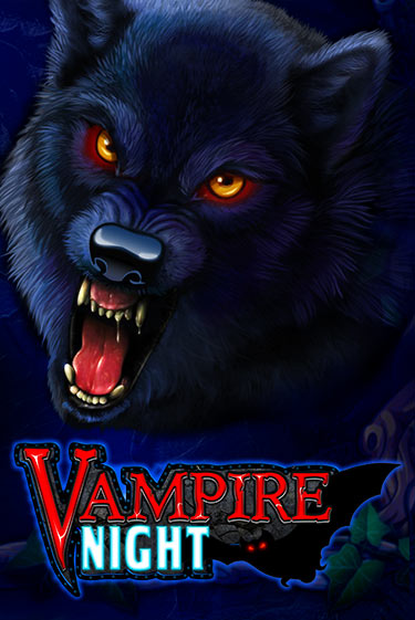 Играть в Vampire Night от Amusnet Interactive | Казино Сhampion Slots 