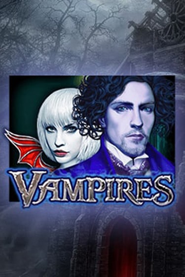 Играть в Vampires от Amatic | Казино Сhampion Slots 