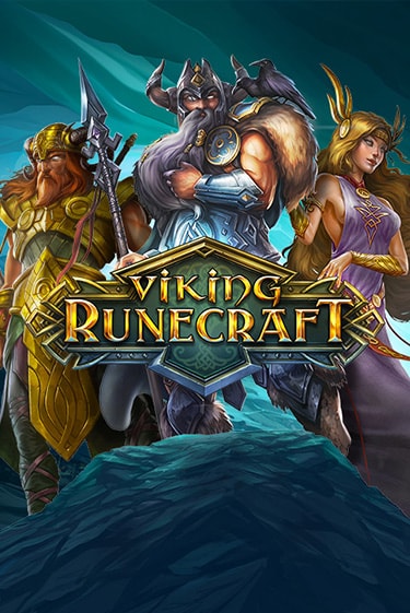 Играть в Viking Runecraft от Play'n GO | Казино Сhampion Slots 