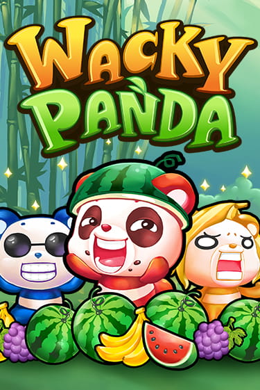 Играть в Wacky Panda от Games Global | Казино Сhampion Slots 