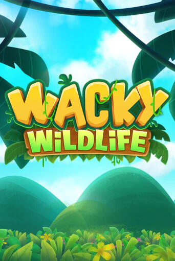 Играть в Wacky Wildlife от OneTouch | Казино Сhampion Slots 