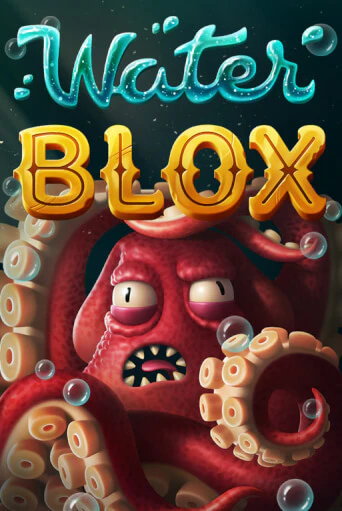 Играть в Water Blox от Peter & Sons | Казино Сhampion Slots 