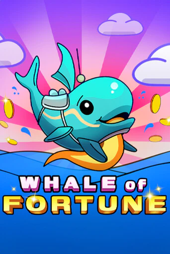 Играть в Whale of Fortune от Caleta Gaming | Казино Сhampion Slots 