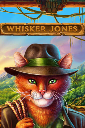 Играть в Whisker Jones от 1X2Gaming | Казино Сhampion Slots 