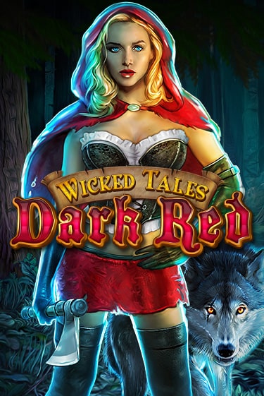 Играть в Wicked Tales: Dark Red от Games Global | Казино Сhampion Slots 