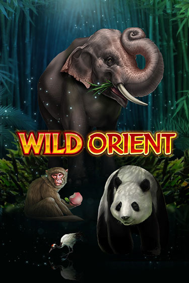 Играть в Wild Orient от Games Global | Казино Сhampion Slots 